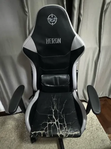 Cadeira Gamer TGT HERON