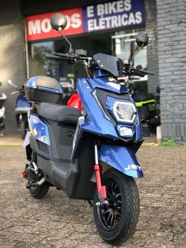 Motochef Jet 1000W