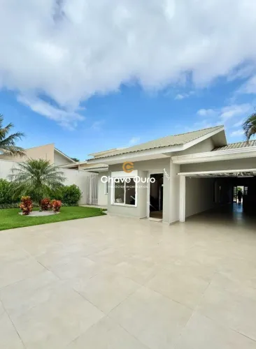 Casa na Região do Lago