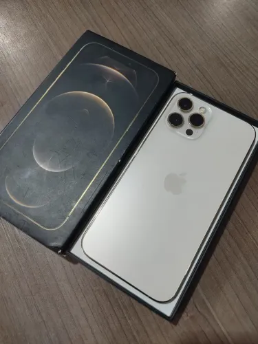 IPHONE 12 PRO MAX 256GB