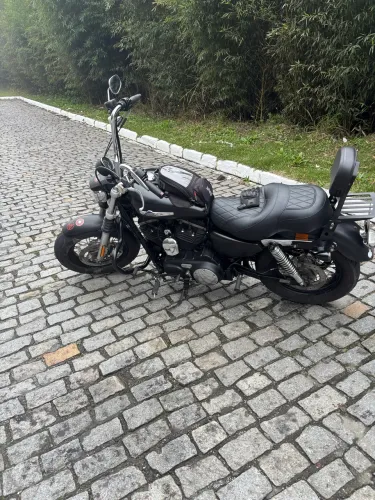 XL 1200/2014 com abs