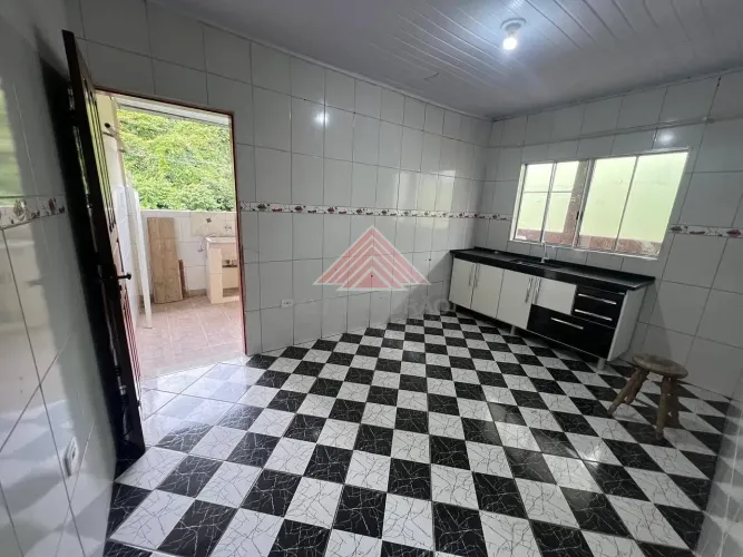 Casa à venda, Vila São Francisco, Mauá, SP