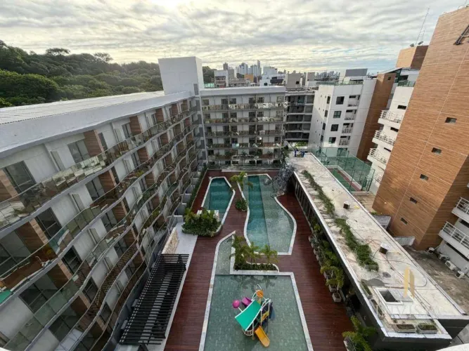 ??? Invista no Acqualina Resort e viva a experiência de um verdadeiro resort à beira-mar!