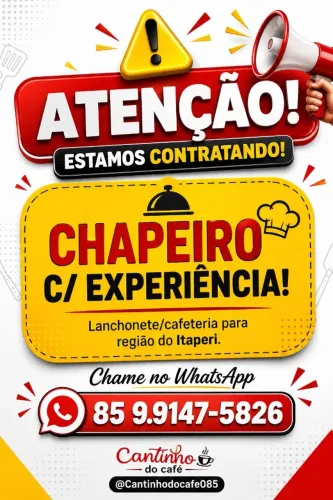 Chapeiro