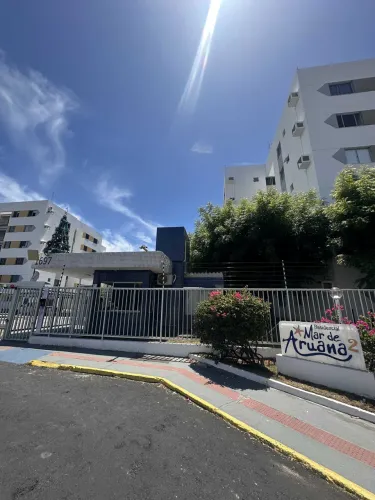 Residencial Mar de Aruana 2 [4476]