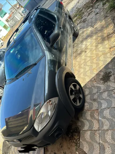 Fiat Strada Working 1.4 MPI Fire Flex 8V CE 2014