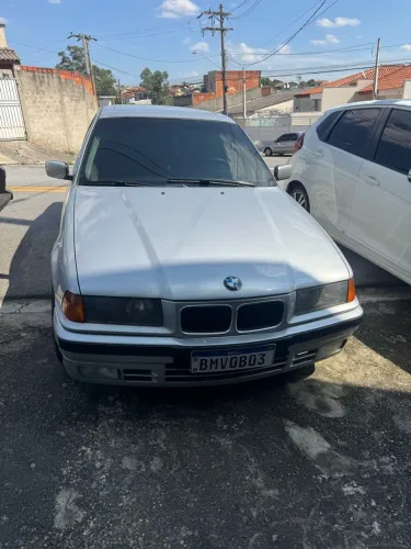 BMW 325I 325i 1993