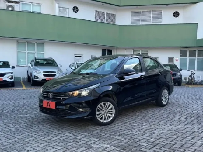Fiat Cronos Drive 1.0 6V 2025