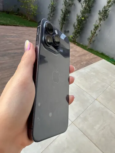Vendo IPHONE 14 Pro max