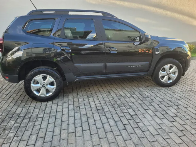Renault Duster Intense Plus 1.6 16V Flex Mec. 2025