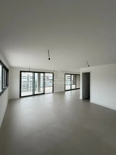 Apartamento Cobertura Linear - 415m² - Condomínio Concept RJZ