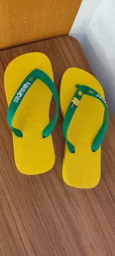 Havaianas