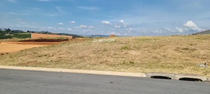 TERRENO RESIDENCIAL em SOROCABA - SP, PARQUE RESERVA FAZENDA IMPERIAL