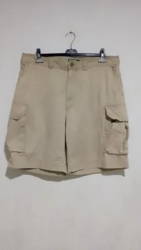 Bermuda Ralph Lauren desapego 48/50
