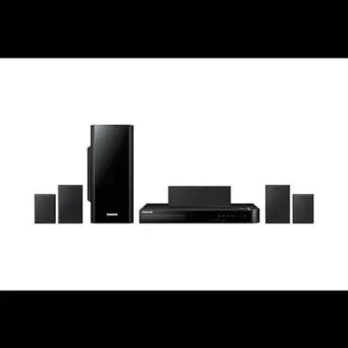 Home Theater Samsung Bluray 3D 1000w