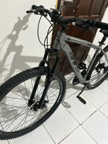 Bicicleta GTS Aro 29