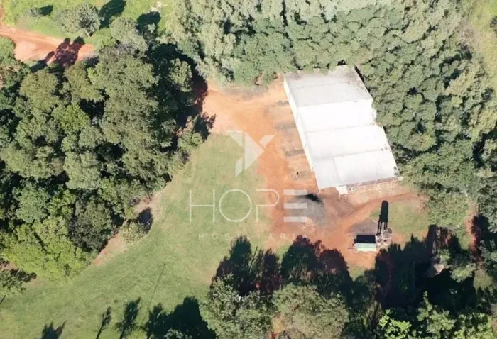 Fazenda à venda com 606 alqueires - dupla aptidão - Terra roxa - Santa Cruz de Monte Caste