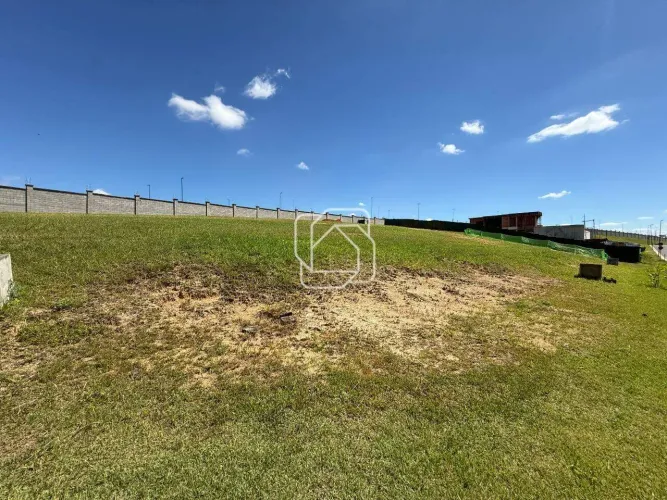 Terreno em Indaiatuba à venda Parque Villa dos Pinheiros - SP | Área total 601,59 m² - R$