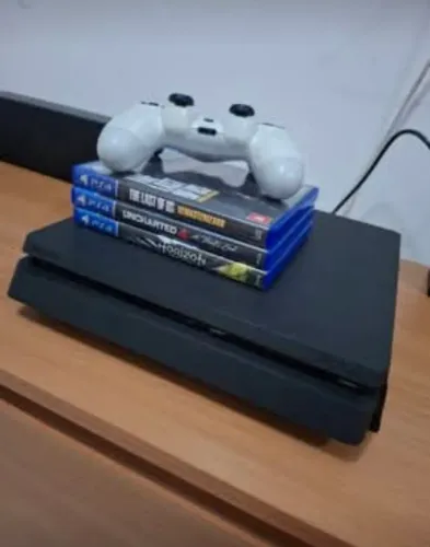 PlayStation 4