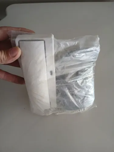 Vendo um kit de interfone para campainha de casa