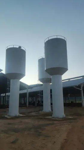 Caixa d?agua 30000 litros
