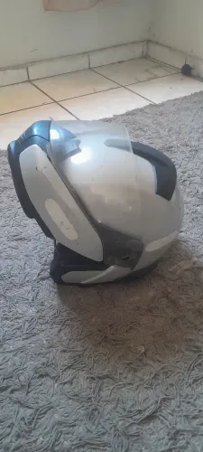 Capacete sistem 6 BMW 