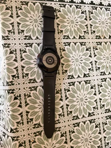 Galaxy Watch 4