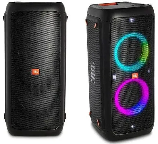 Caixa de som JBL Partybox 300