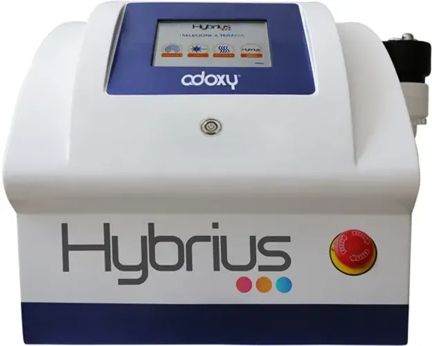 Adoxy Hybrius Rf E Ultrassom (apenas 15h De Uso)