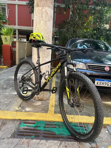 Specialized Rockhopper 2x9 