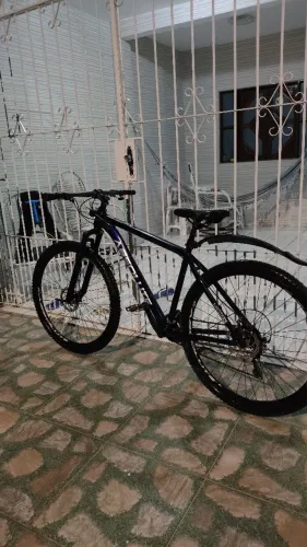 Bicicleta aro 29