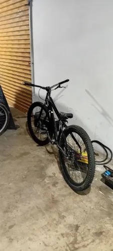 Bike aro 26