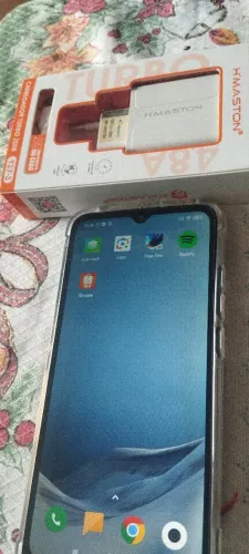Redimi 9i