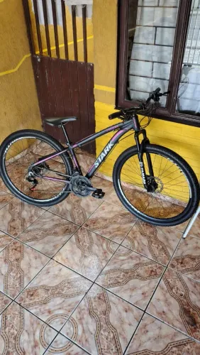 Bicicleta Stark