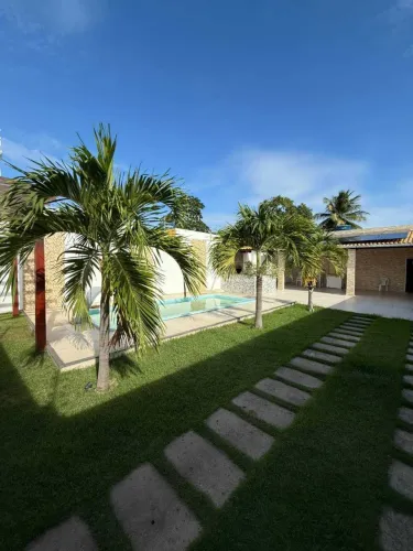 CASA EM RUA PÚBLICA BAIRRO AREIA BRANCA [51997]