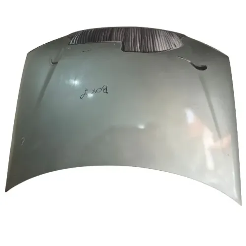 Capô FIAT Palio Zoiao 2004 2005 2006 2007 2008 2009 2010 2011 2012 Original 27259