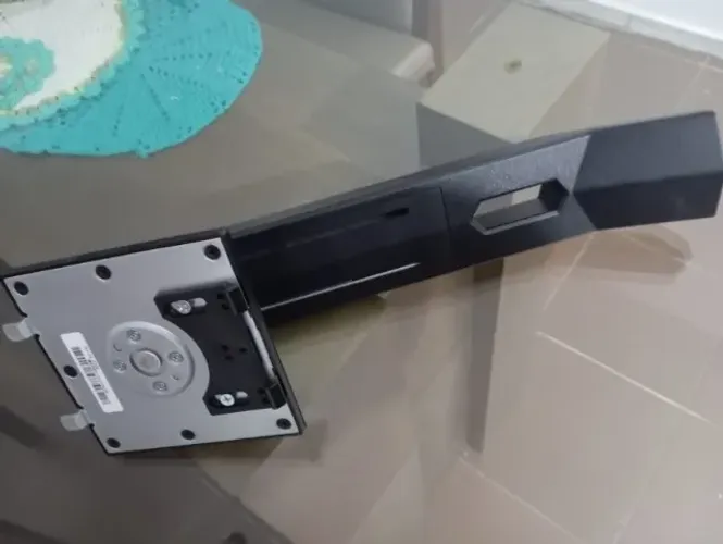 BRAÇO PARA SUPORTE MONITOR AOC - VENDO OU TROCO
