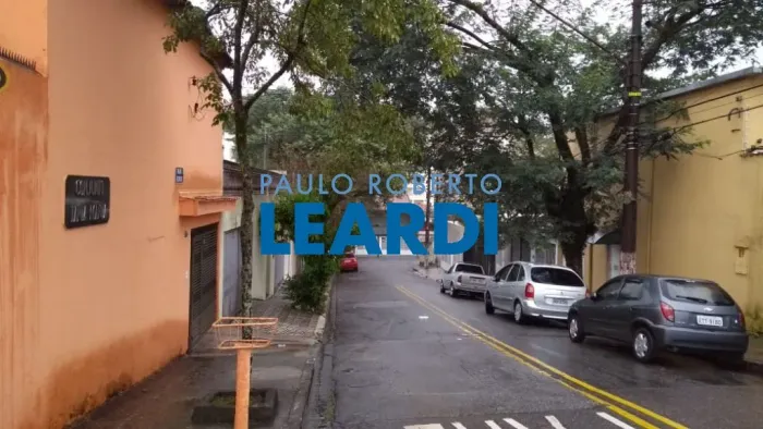 CASA ASSOBRADADA - DOS CASA - SP