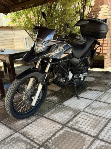 Xre 300 