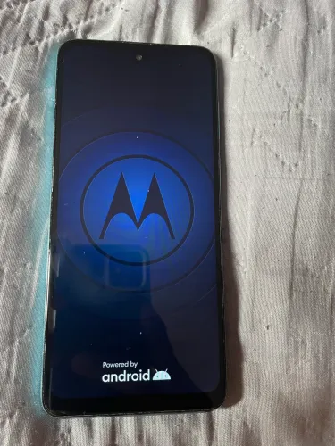 Moto g22