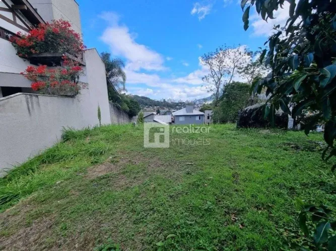 Terreno Residencial à venda, João Paulo, Florianópolis - TE0059.