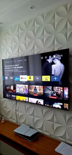 TV Sony XBR X905F de 65'
