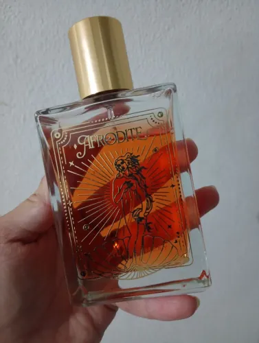 Perfume Afrodite 100Ml