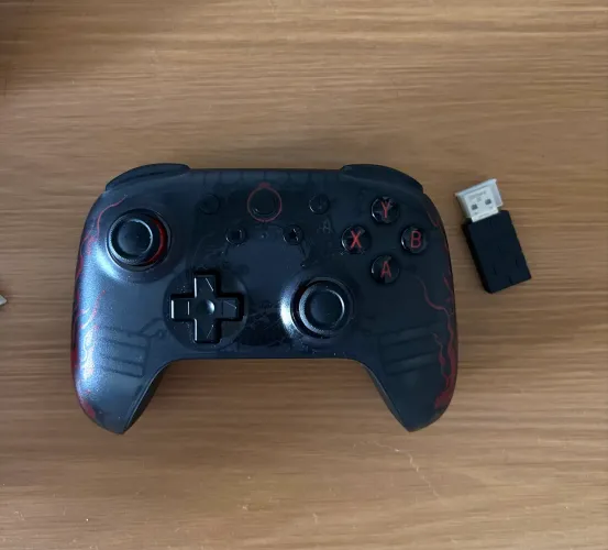 Controle 8Bitdo Ultimate 2c