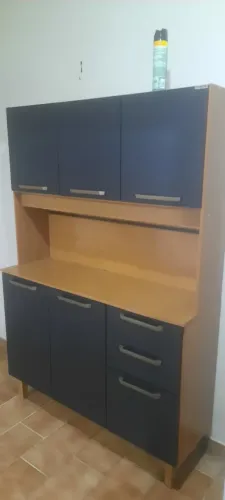 Armario de cozinha