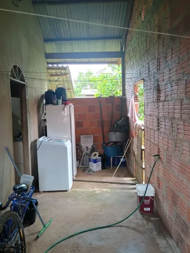 Casa a venda oferta!!!