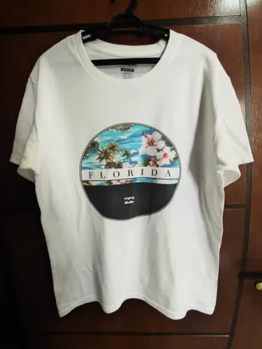 CAMISETA BILLABONG 