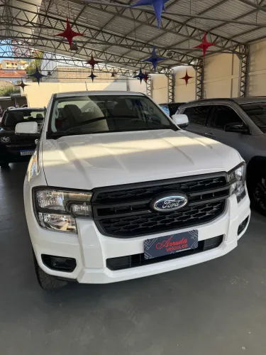Ford Ranger XL 2.0l 4X4 2026
