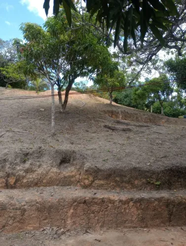 Chácara na área rural praia de Suape