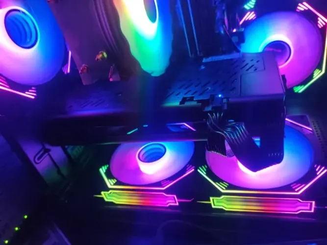 Rx580
